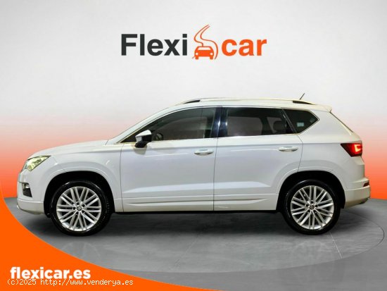 Seat Ateca 1.4 EcoTSI 110kW (150CV) 4Dr S&S Xcel Pl - Vigo