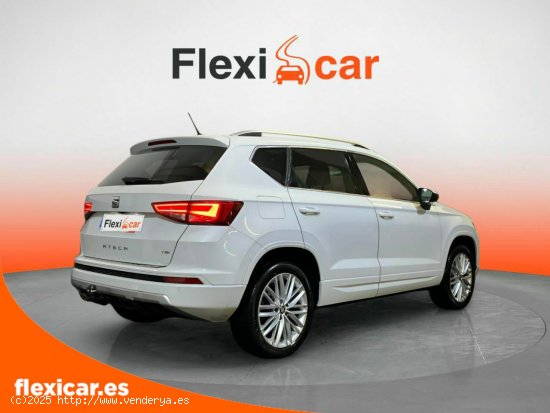 Seat Ateca 1.4 EcoTSI 110kW (150CV) 4Dr S&S Xcel Pl - Vigo