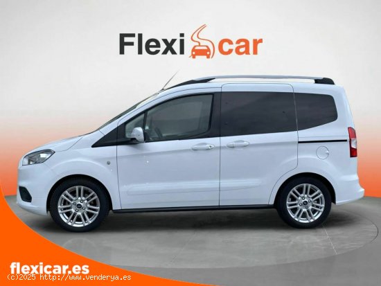 Ford Tourneo Courier 1.0 EcoBoost 74kW (100CV) Trend - Irun