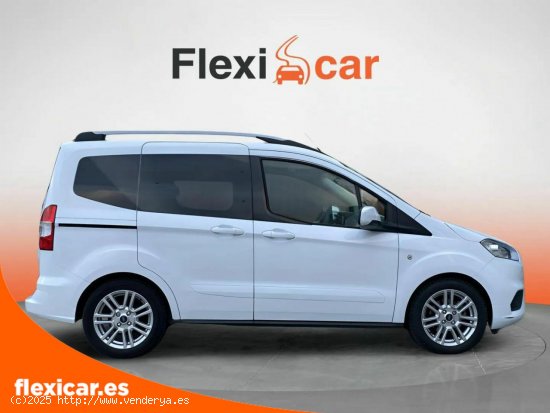 Ford Tourneo Courier 1.0 EcoBoost 74kW (100CV) Trend - Irun