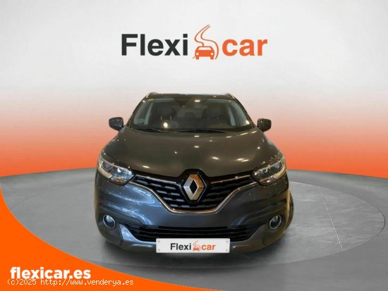 Renault Kadjar Xmod Energy dCi 81kW (110CV) EDC ECO2 - Alicante