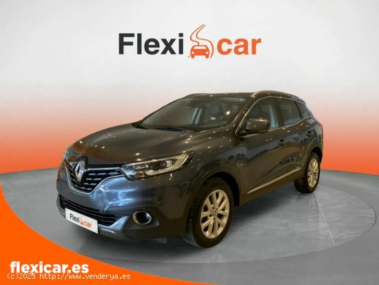 Renault Kadjar Xmod Energy dCi 81kW (110CV) EDC ECO2 - Alicante