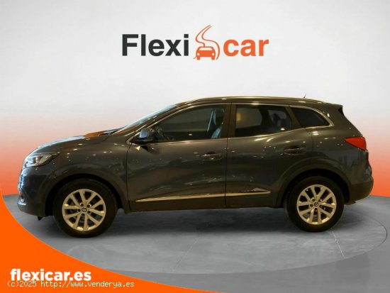 Renault Kadjar Xmod Energy dCi 81kW (110CV) EDC ECO2 - Alicante