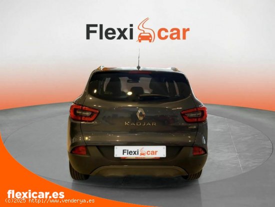 Renault Kadjar Xmod Energy dCi 81kW (110CV) EDC ECO2 - Alicante