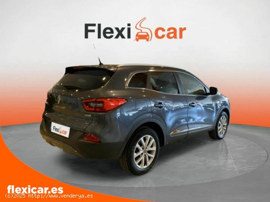 Renault Kadjar Xmod Energy dCi 81kW (110CV) EDC ECO2 - Alicante