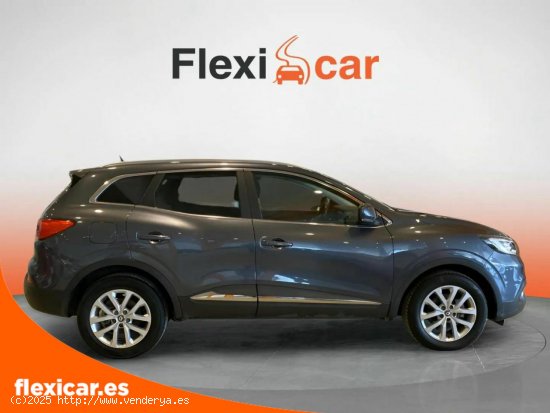 Renault Kadjar Xmod Energy dCi 81kW (110CV) EDC ECO2 - Alicante