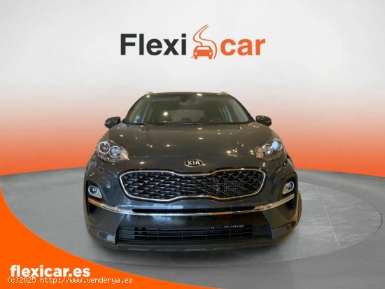 Kia Sportage 1.6 MHEV Drive Plus 100kW (136CV) 4x2 - Alicante