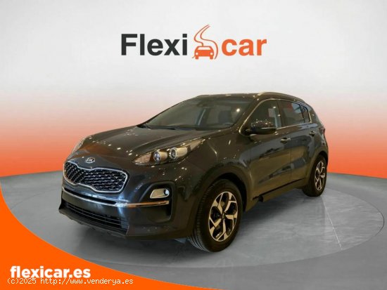 Kia Sportage 1.6 MHEV Drive Plus 100kW (136CV) 4x2 - Alicante