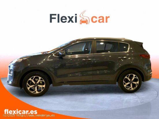 Kia Sportage 1.6 MHEV Drive Plus 100kW (136CV) 4x2 - Alicante