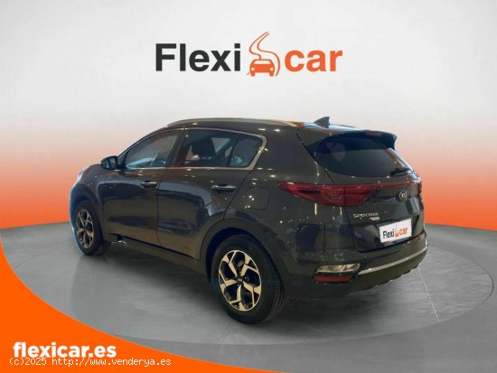 Kia Sportage 1.6 MHEV Drive Plus 100kW (136CV) 4x2 - Alicante