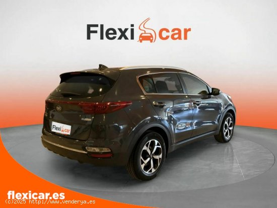 Kia Sportage 1.6 MHEV Drive Plus 100kW (136CV) 4x2 - Alicante