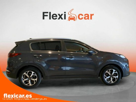 Kia Sportage 1.6 MHEV Drive Plus 100kW (136CV) 4x2 - Alicante