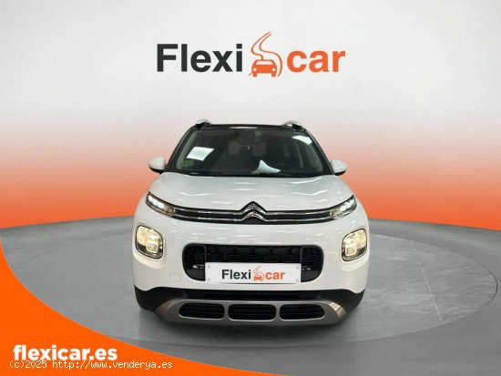 Citroën C3 Aircross PureTech 81kW (110CV) S&S 6v LIVE - Albacete