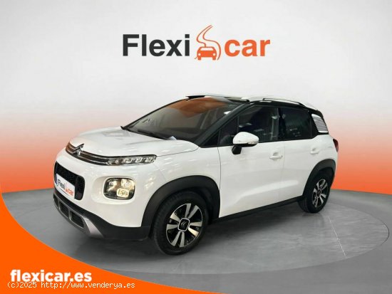 Citroën C3 Aircross PureTech 81kW (110CV) S&S 6v LIVE - Albacete