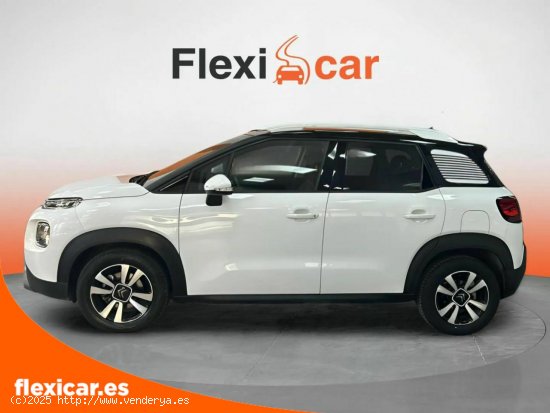 Citroën C3 Aircross PureTech 81kW (110CV) S&S 6v LIVE - Albacete