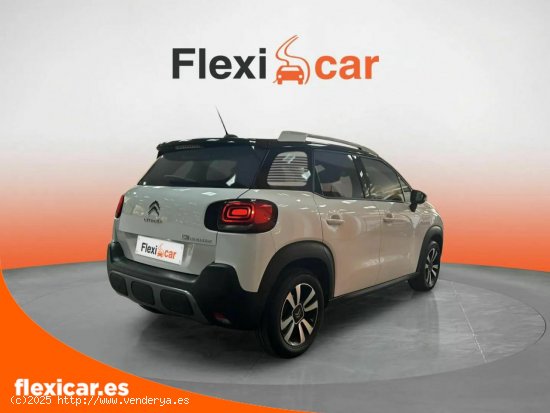 Citroën C3 Aircross PureTech 81kW (110CV) S&S 6v LIVE - Albacete