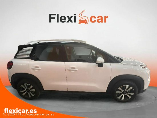 Citroën C3 Aircross PureTech 81kW (110CV) S&S 6v LIVE - Albacete