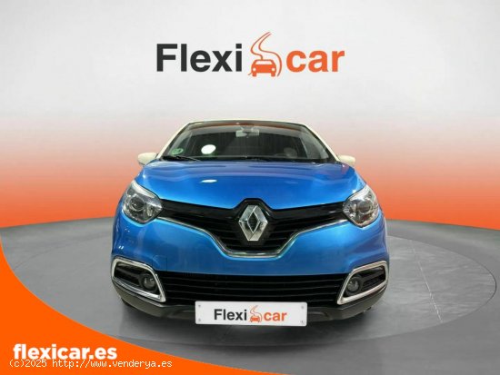 Renault Captur Intens Energy TCe 120 EDC Euro 6 - Gavá