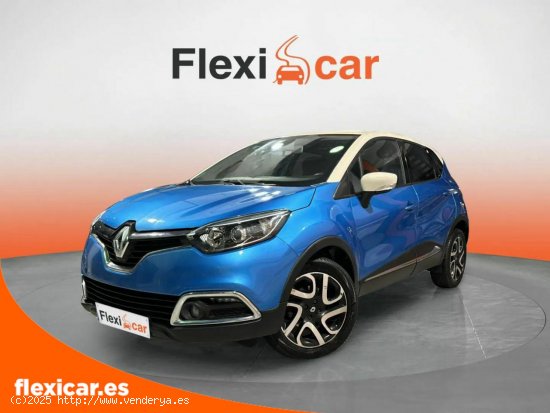 Renault Captur Intens Energy TCe 120 EDC Euro 6 - Gavá