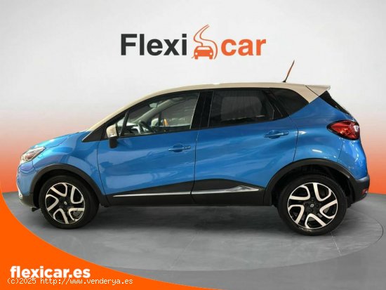 Renault Captur Intens Energy TCe 120 EDC Euro 6 - Gavá