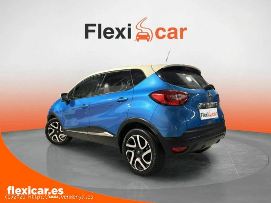 Renault Captur Intens Energy TCe 120 EDC Euro 6 - Gavá