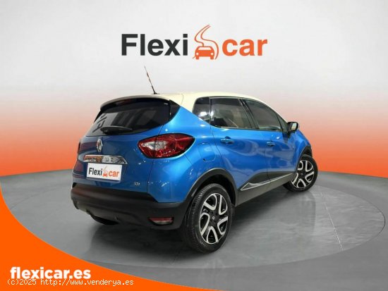 Renault Captur Intens Energy TCe 120 EDC Euro 6 - Gavá