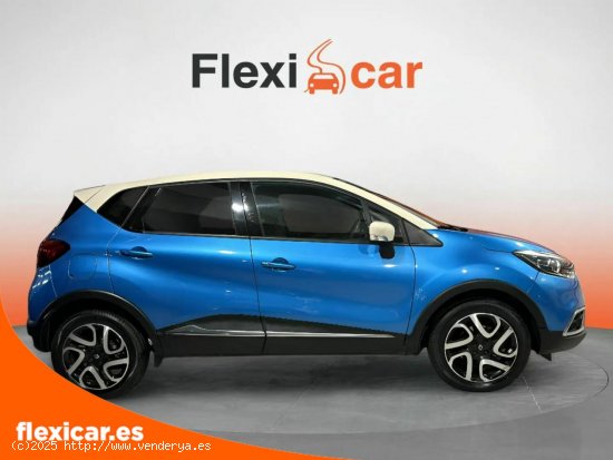 Renault Captur Intens Energy TCe 120 EDC Euro 6 - Gavá