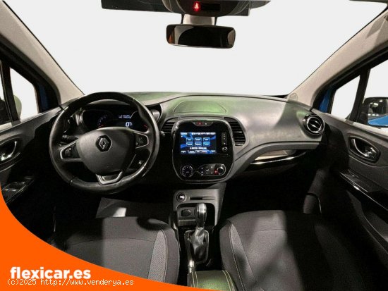 Renault Captur Intens Energy TCe 120 EDC Euro 6 - Gavá