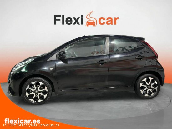 Toyota Aygo 1.0 70 x-play - Gavá