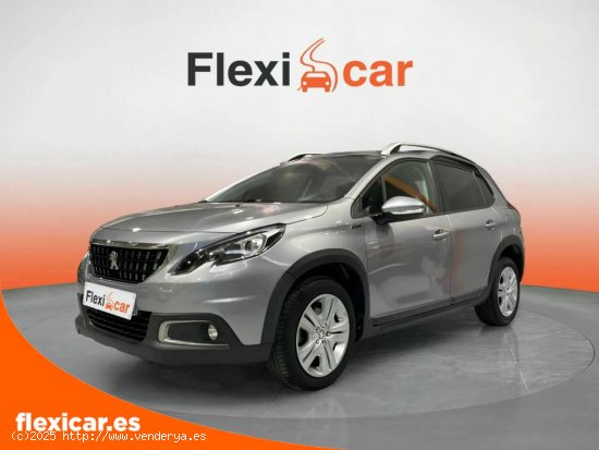 Peugeot 2008 Signature 1.2 PureTech 60KW (82CV) - Rivas-Vaciamadrid