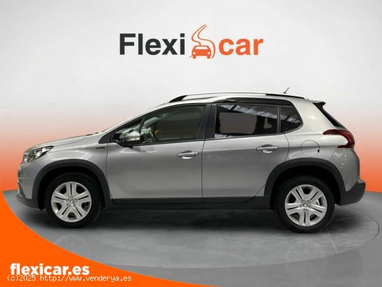 Peugeot 2008 Signature 1.2 PureTech 60KW (82CV) - Rivas-Vaciamadrid