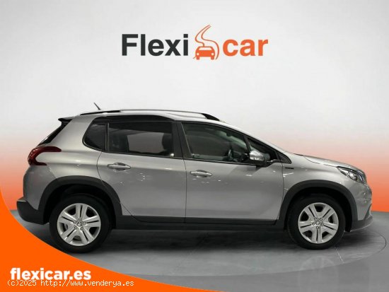 Peugeot 2008 Signature 1.2 PureTech 60KW (82CV) - Rivas-Vaciamadrid