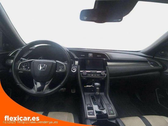 Honda Civic 1.5 I-VTEC TURBO CVT PRESTIGE - L Hospitalet de Llobregat