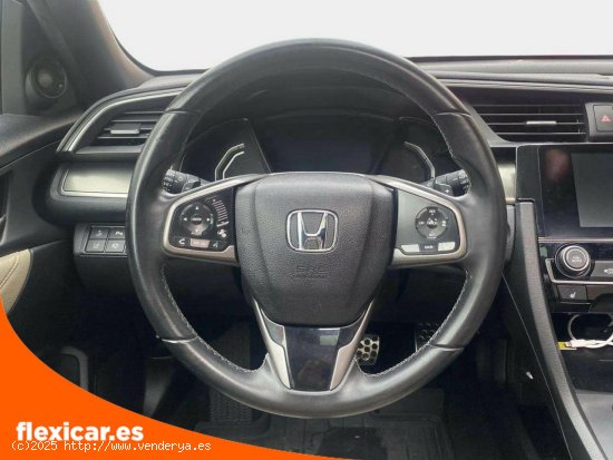 Honda Civic 1.5 I-VTEC TURBO CVT PRESTIGE - L Hospitalet de Llobregat