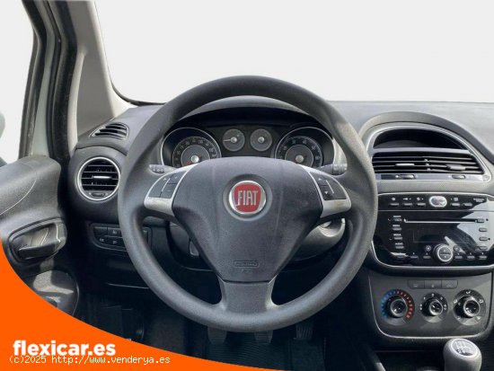 Fiat Punto 1.2 8v Easy 69 CV S&S Gasolina - Xátiva