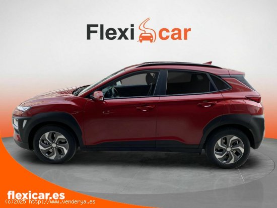 Hyundai Kona 1.6 GDI HEV Klass DCT - Murcia