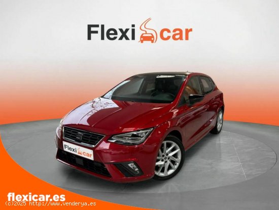 Seat Ibiza 1.0 TSI 81kW (110CV) FR - Sabadell