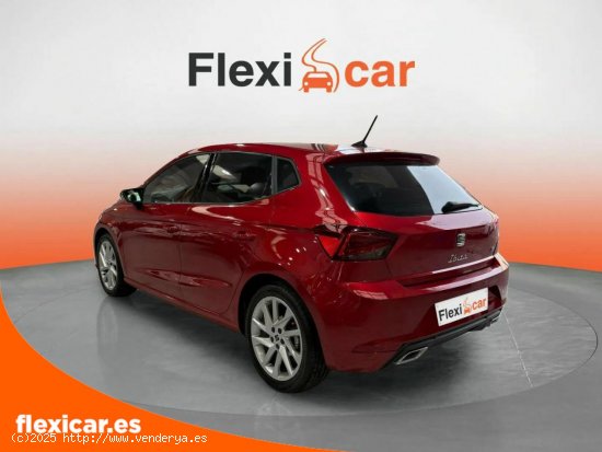 Seat Ibiza 1.0 TSI 81kW (110CV) FR - Sabadell