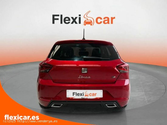 Seat Ibiza 1.0 TSI 81kW (110CV) FR - Sabadell