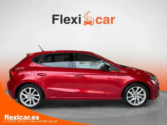 Seat Ibiza 1.0 TSI 81kW (110CV) FR - Sabadell