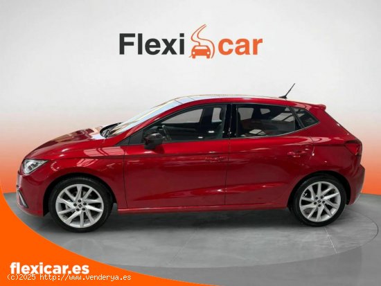 Seat Ibiza 1.0 TSI 81kW (110CV) FR - Sabadell