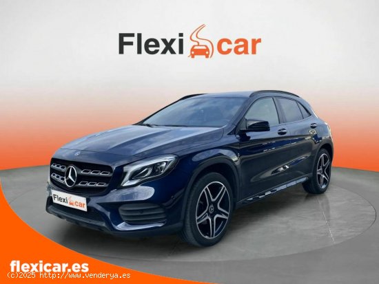 Mercedes GLA GLA 200 d - Irun