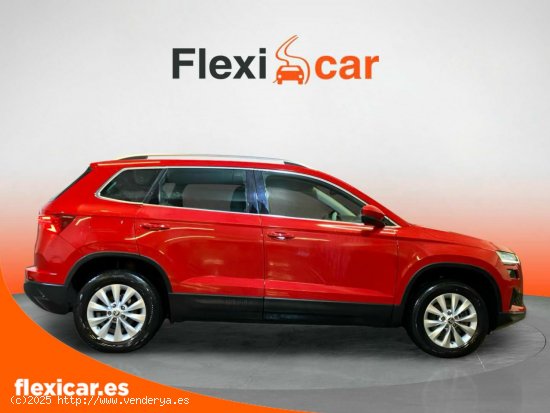 Skoda Karoq 2.0 TDI 110kW (150CV) Ambition - Vigo