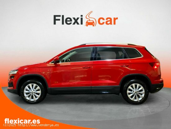 Skoda Karoq 2.0 TDI 110kW (150CV) Ambition - Vigo