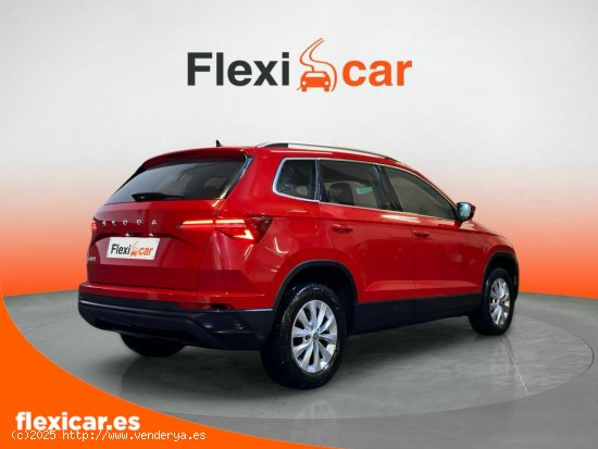 Skoda Karoq 2.0 TDI 110kW (150CV) Ambition - Vigo