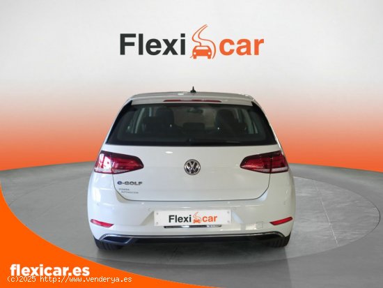 Volkswagen Golf e-Golf ePower 100 kW (136CV) - La Laguna