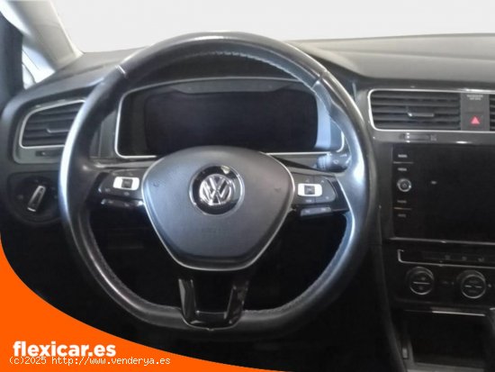 Volkswagen Golf e-Golf ePower 100 kW (136CV) - La Laguna