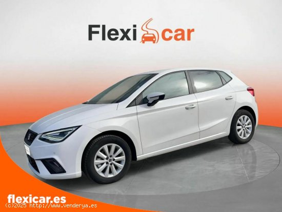 Seat Ibiza 1.0 TSI 81kW (110CV) Style Plus - Avilés