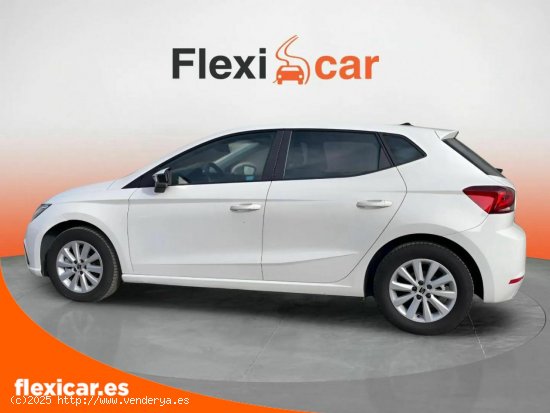 Seat Ibiza 1.0 TSI 81kW (110CV) Style Plus - Avilés