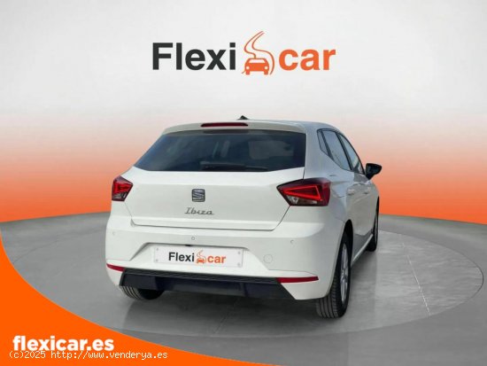 Seat Ibiza 1.0 TSI 81kW (110CV) Style Plus - Avilés